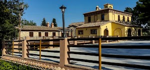 Borgo Pratole Country House