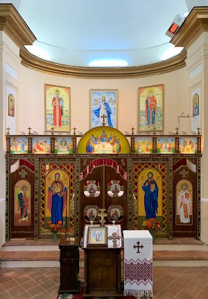 Chiesa GrecoCattolica Ucraina