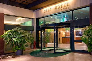 City Hotel Varese