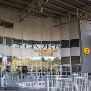 UCI Cinemas Perugia