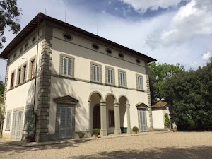 Villa Poggimele