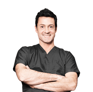 Dott. Luca Castellano - Dentista Legnano