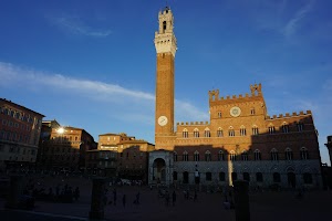 Torre del Mangia