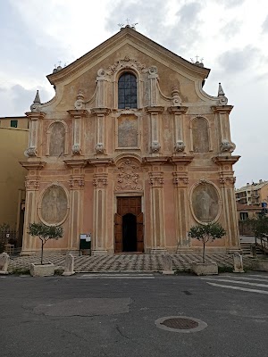 Abbazia dei Padri Benedettini