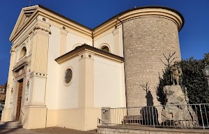 Parrocchia di San Rocco Confessore