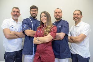 Studio Dentistico Furnari Dentista Venaria