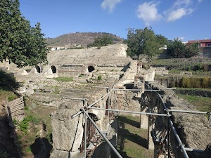 Stadio di Antoninus Pius