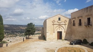 Chiesa di Santa Maria della Croce e Convento