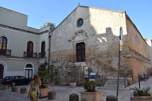 Chiesa della Santissima Trinita e Santa Lucia