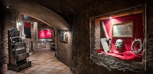 Museo della Tortura di Siena