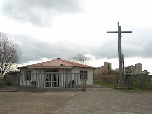 Chiesa Maria Madre della Chiesa