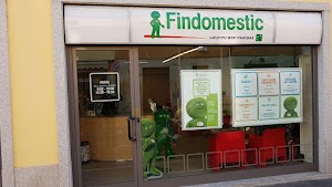 Agente per Findomestic Banca