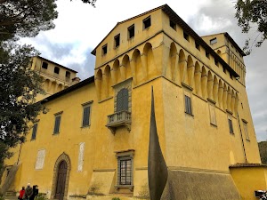 Castello Villa Smilea