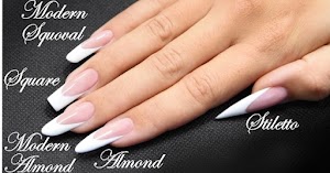 Nails Academy Vanity Point