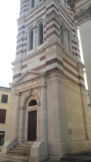 Chiesa parrocchiale di Ognissanti