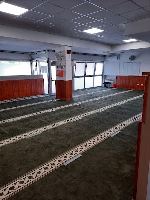 Moschea Masjid At-Tawhid