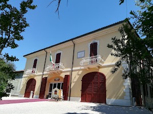 Villa Silvia Carducci