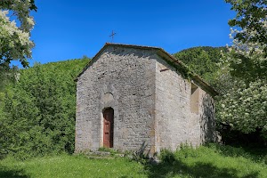 Chiesa di Santo Stefano a Parmigno