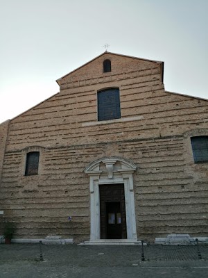 Basilica di San Paterniano
