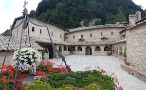 Convento del Sacro Speco di San Francesco