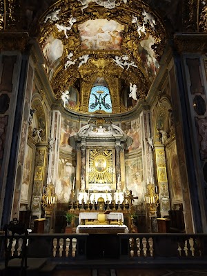 Chiesa di Santa Maria dellOrto