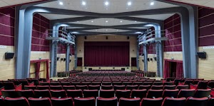 Teatro-Cinema Rainerum