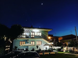 Hotel Gianna Roseto