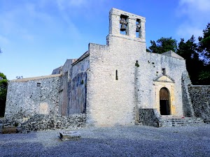 Chiesa di SantOrsola (addolorata)