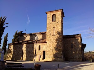 Chiesa parrocchiale di San Giovanni