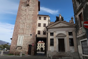 Porta delle Grazie