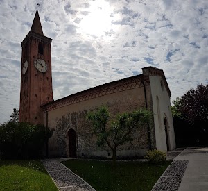 Antica chiesetta di San Pietro Apostolo