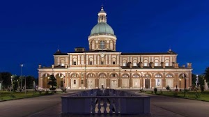 Santuario Santa Maria del Fonte - Caravaggio