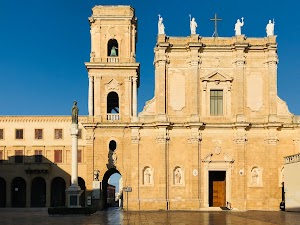 Basilica Cattedrale della Visitazione e San Giovanni Battista