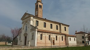 Chiesa della Visitazione in Canizzano