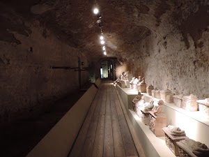 Museo Archeologico Nazionale