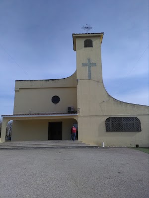 Chiesa Parrocchiale di San Gaetano da Thiene