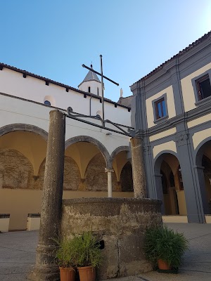 Parrocchia di Santa Croce in Santa Maria del Pozzo