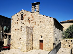 Chiesa S. Lucia