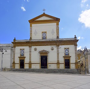 Chiesa Madre San Nicolo Di Bari