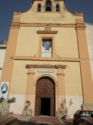 Convento Frati Minori Di Maria Assunta