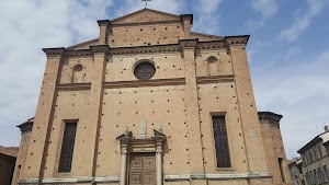 Parrocchia Del Santo Sepolcro