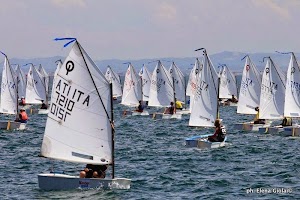 Circolo Nautico Cervia Amici della Vela