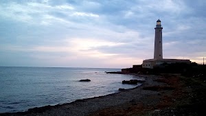 Faro di Capo Granitola