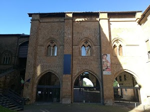 Museo Archeologico Nazionale di Orvieto