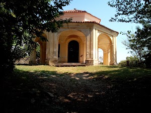 Santuario del Sacro Monte di Belmonte