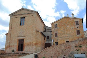 Chiesa di S. Silvestro