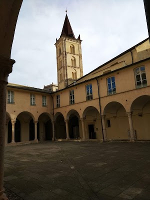 Museo Archeologico del Finale