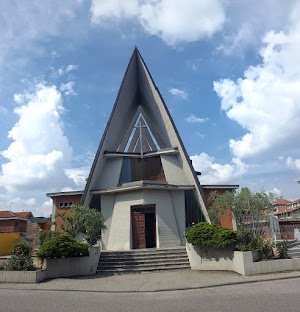 Parrocchia Madonna dei Poveri