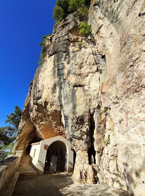 Eremo di Santa Sperandia