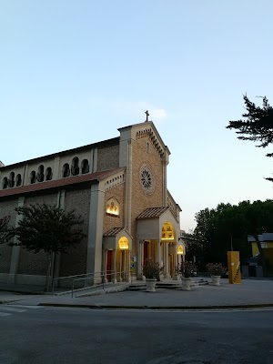 Parrocchia Chiesa del Portone